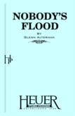 NOBODY'S FLOOD